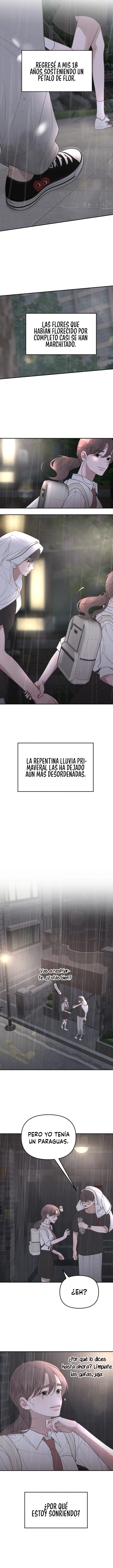 Mi Respuesta Capítulo 38 - Página 6