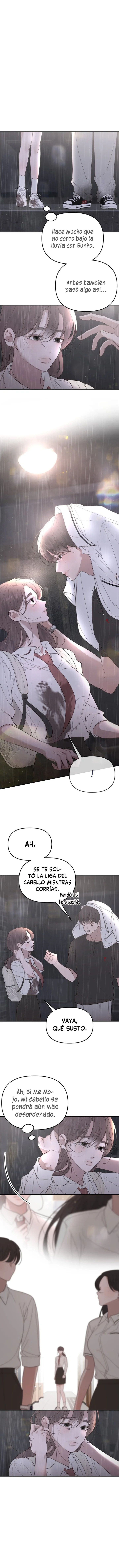 Mi Respuesta Capítulo 38 - Página 7