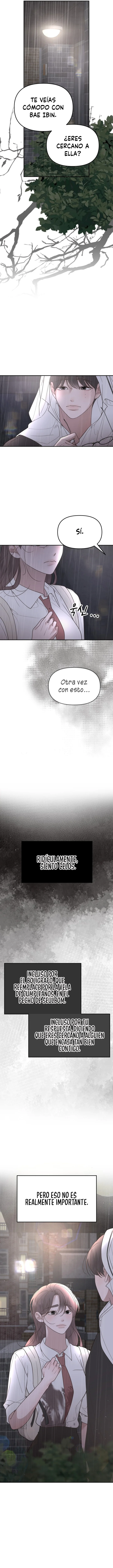 Mi Respuesta Capítulo 38 - Página 8