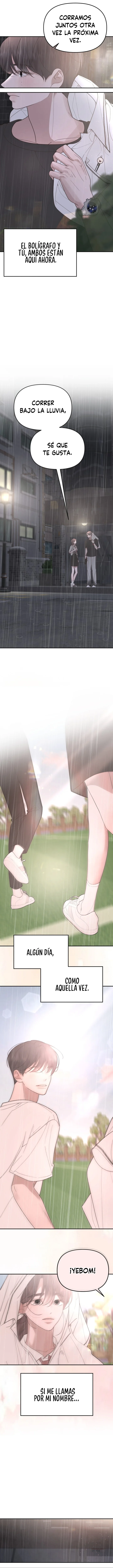 Mi Respuesta Capítulo 38 - Página 9