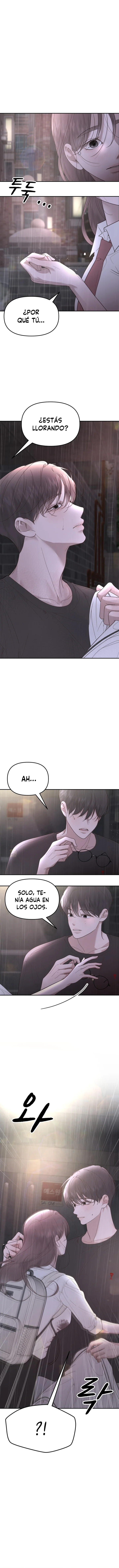 Mi Respuesta Capítulo 39 - Página 1