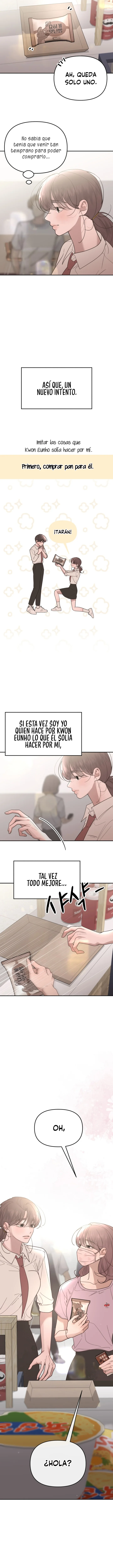 Mi Respuesta Capítulo 39 - Página 10