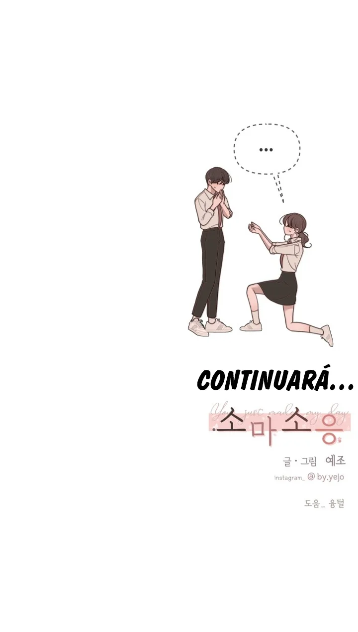 Mi Respuesta Capítulo 39 - Página 11