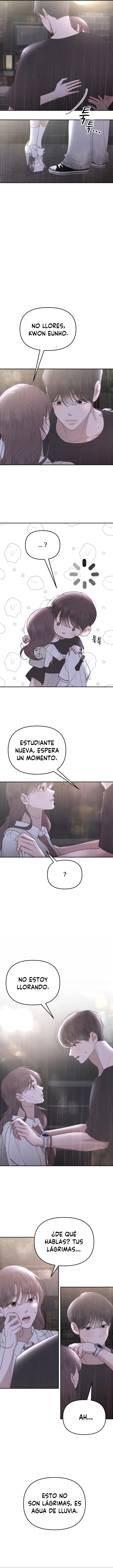 Mi Respuesta Capítulo 39 - Página 2