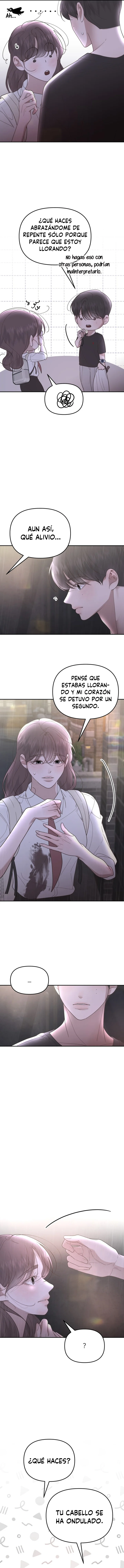 Mi Respuesta Capítulo 39 - Página 3
