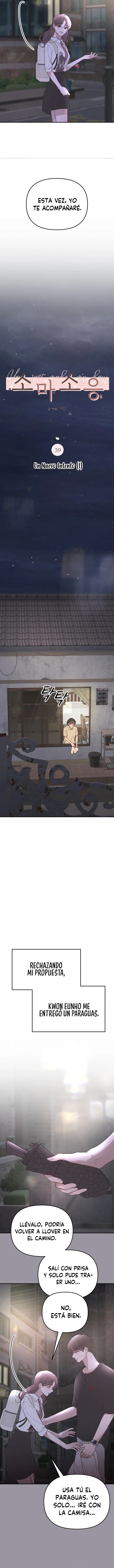 Mi Respuesta Capítulo 39 - Página 6