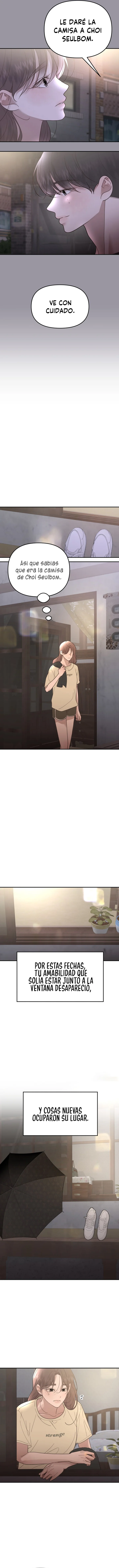 Mi Respuesta Capítulo 39 - Página 7