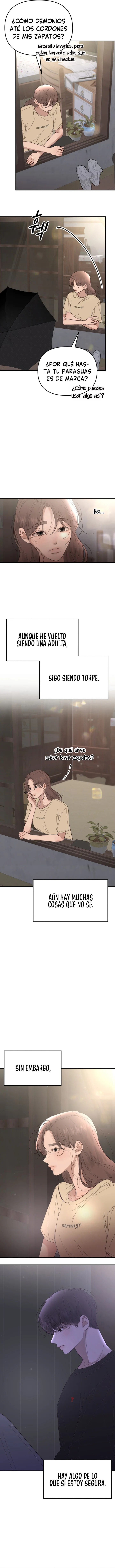 Mi Respuesta Capítulo 39 - Página 8