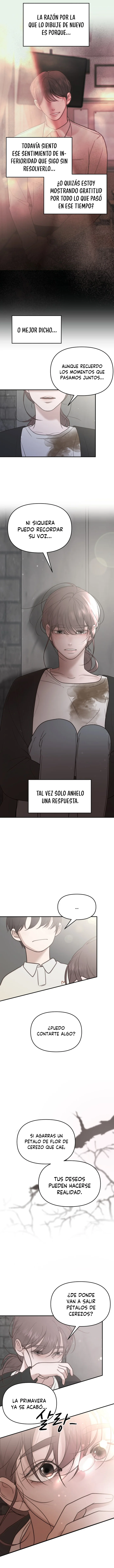 Mi Respuesta Capítulo 4 - Página 8