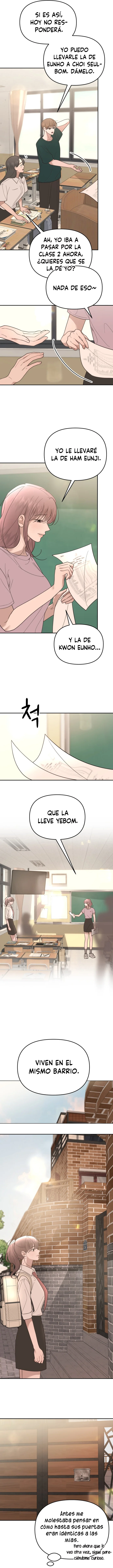 Mi Respuesta Capítulo 40 - Página 12