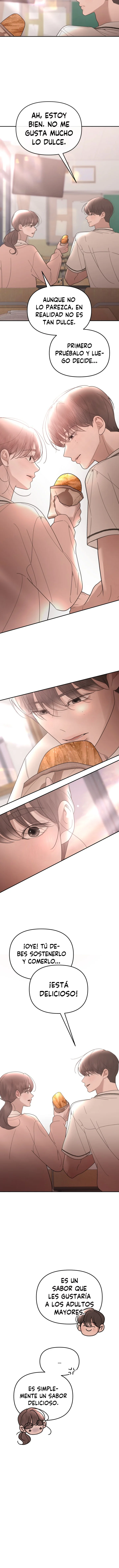 Mi Respuesta Capítulo 40 - Página 2