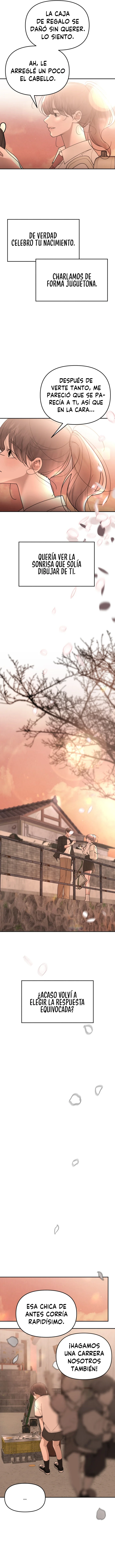 Mi Respuesta Capítulo 41 - Página 12
