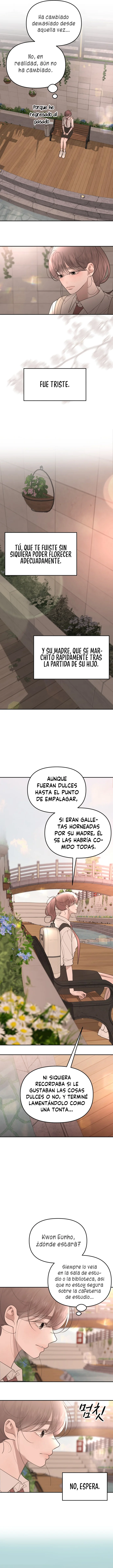 Mi Respuesta Capítulo 41 - Página 4