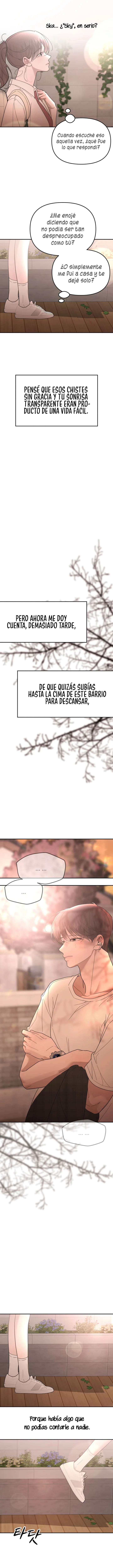 Mi Respuesta Capítulo 41 - Página 6