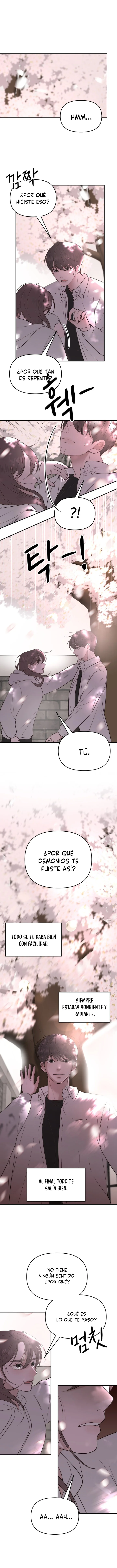 Mi Respuesta Capítulo 5 - Página 3