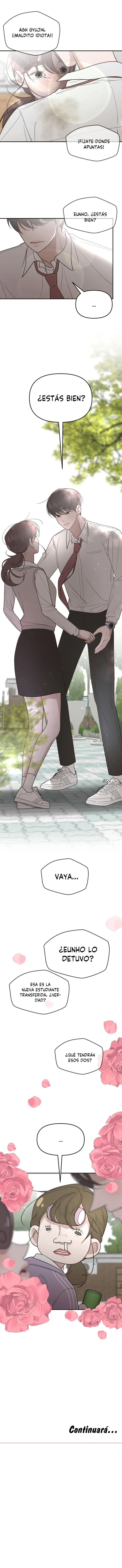 Mi Respuesta Capítulo 6 - Página 10