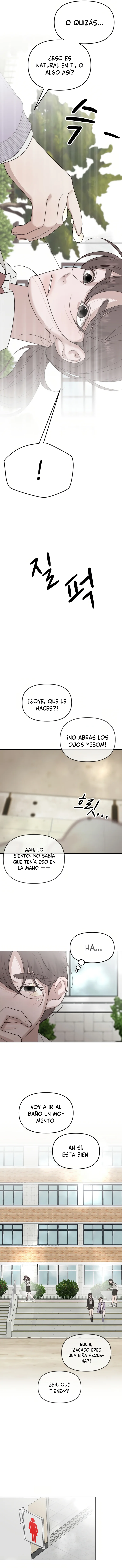 Mi Respuesta Capítulo 7 - Página 3