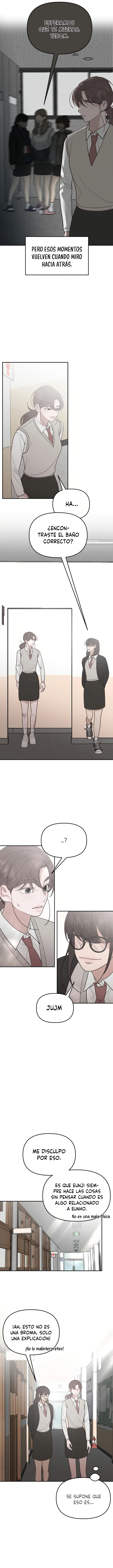 Mi Respuesta Capítulo 7 - Página 5