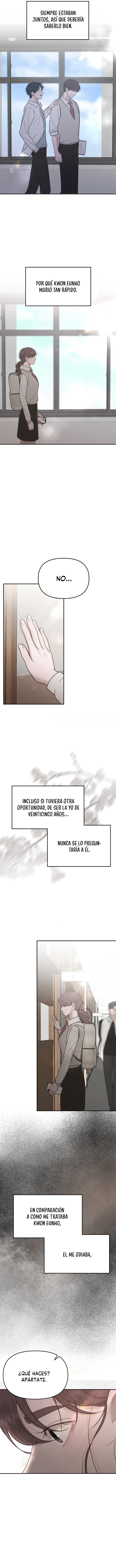 Mi Respuesta Capítulo 9 - Página 10