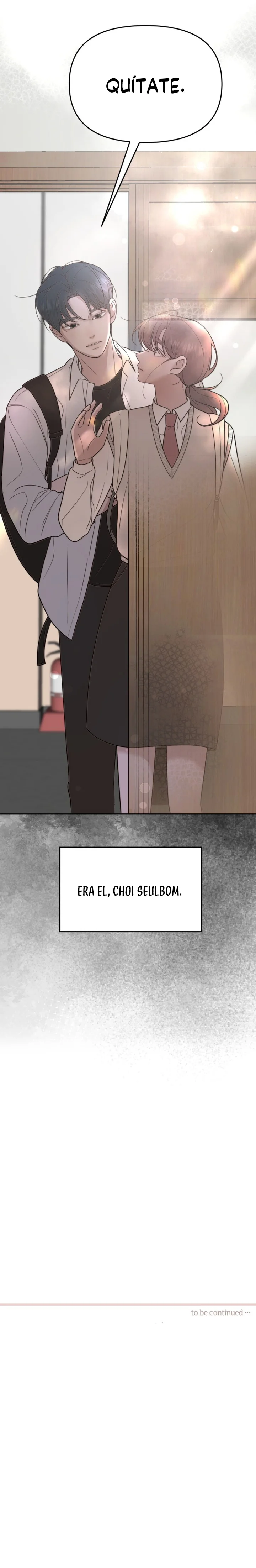 Mi Respuesta Capítulo 9 - Página 11