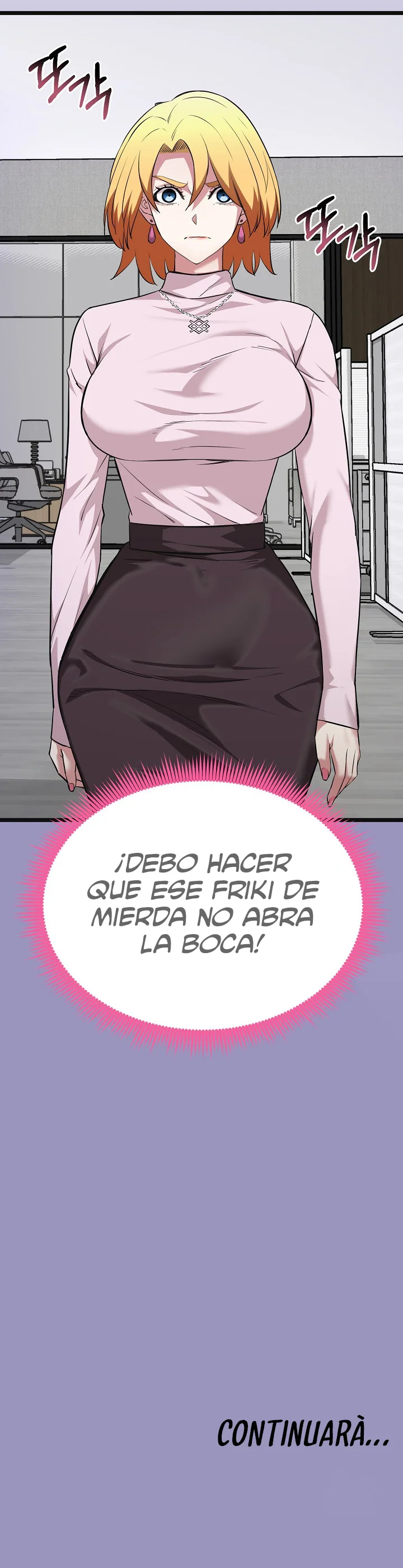 Que comience el juego Capítulo 10 - Página 13