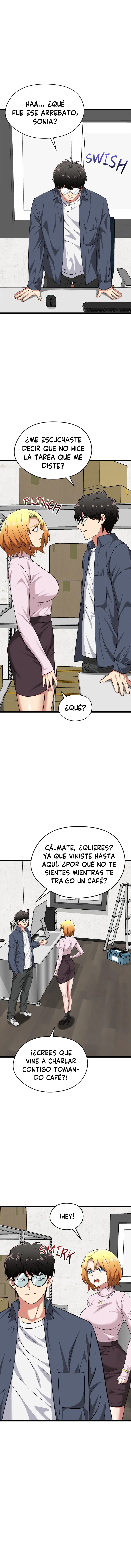 Que comience el juego Capítulo 11 - Página 13