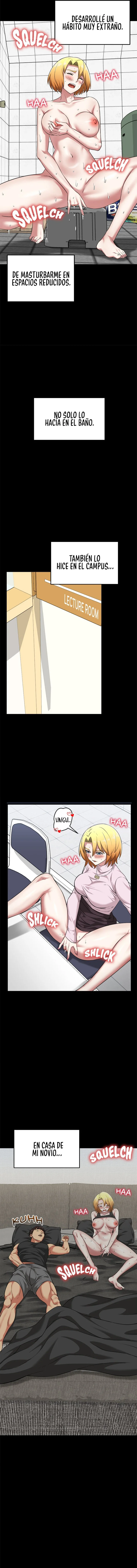 Que comience el juego Capítulo 11 - Página 6