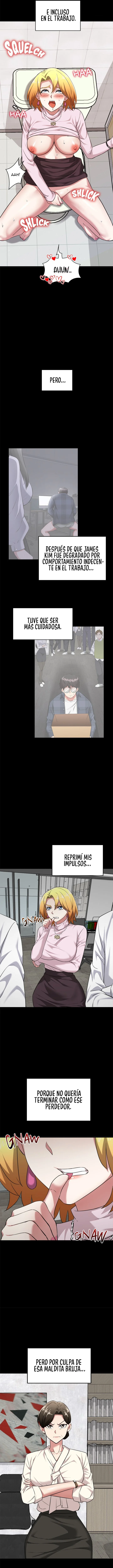 Que comience el juego Capítulo 11 - Página 7