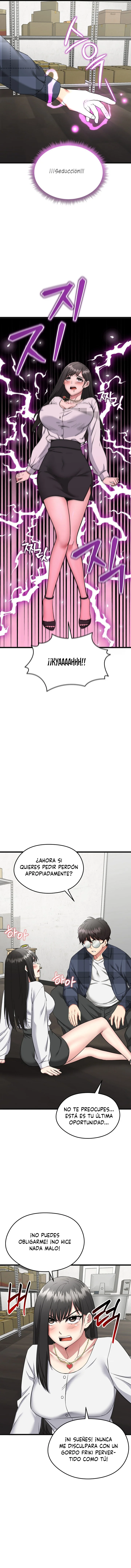 Que comience el juego Capítulo 2 - Página 7