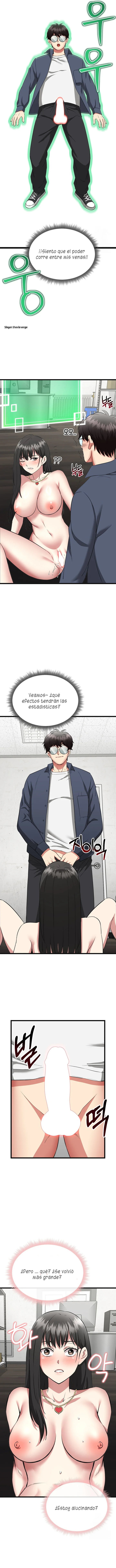 Que comience el juego Capítulo 3 - Página 12