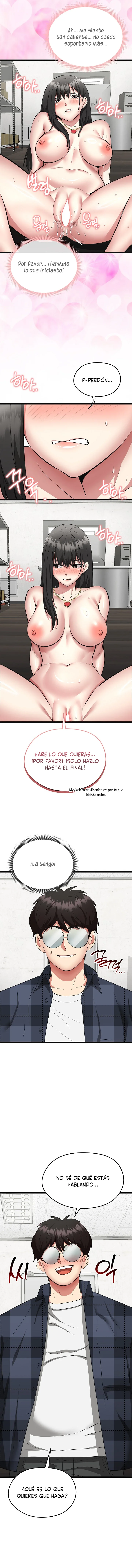 Que comience el juego Capítulo 3 - Página 9