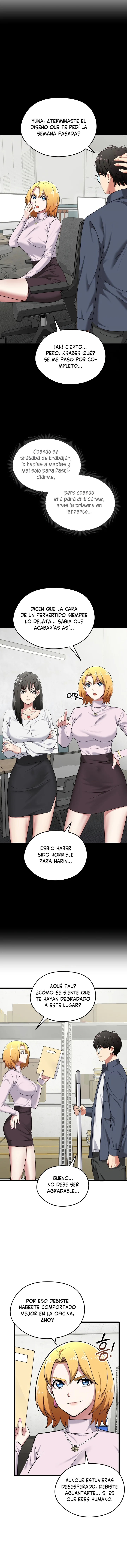 Que comience el juego Capítulo 5 - Página 12