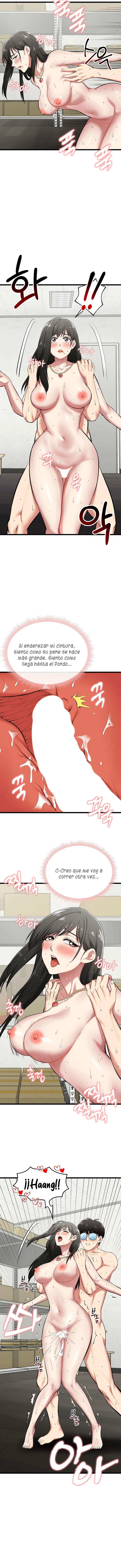 Que comience el juego Capítulo 5 - Página 2