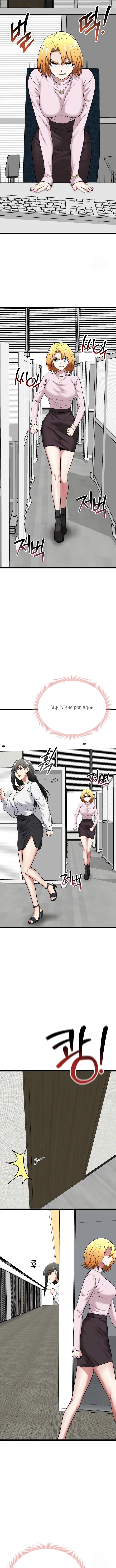 Que comience el juego Capítulo 6 - Página 12