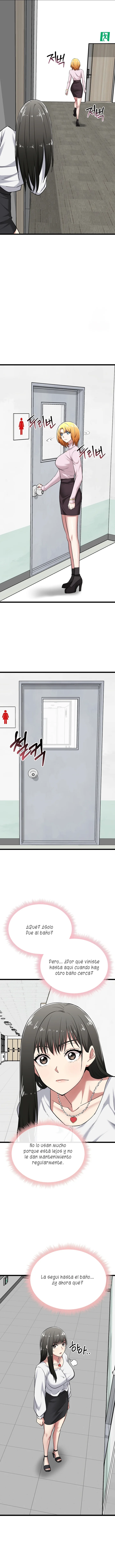 Que comience el juego Capítulo 6 - Página 14