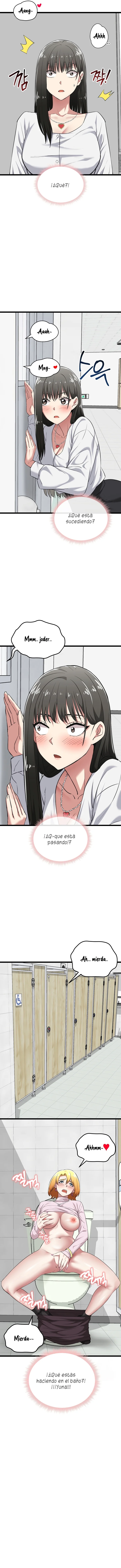 Que comience el juego Capítulo 6 - Página 15