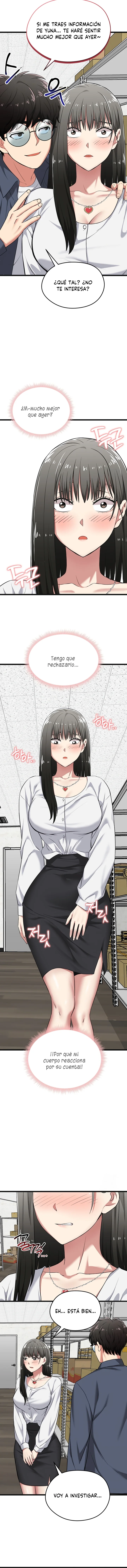 Que comience el juego Capítulo 6 - Página 8