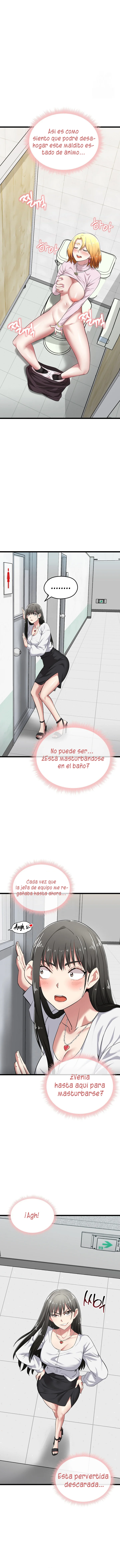 Que comience el juego Capítulo 7 - Página 4