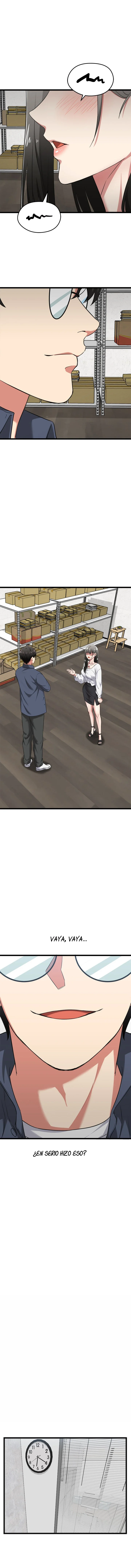 Que comience el juego Capítulo 9 - Página 14