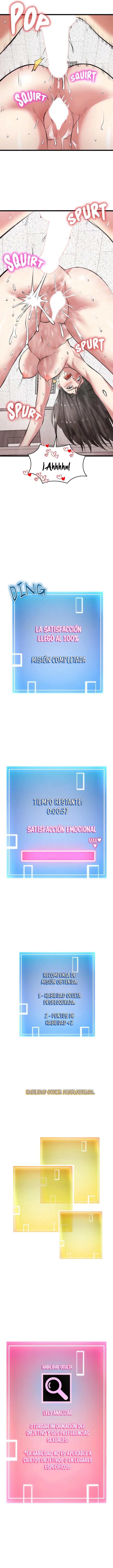 Que comience el juego Capítulo 9 - Página 7