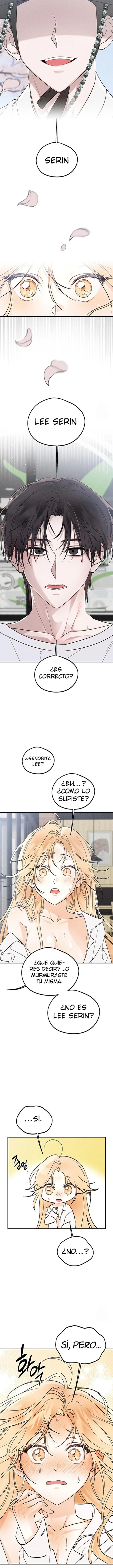 Conviviendo con un fantasma Capítulo 10 - Página 2