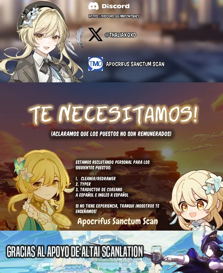 Conviviendo con un fantasma Capítulo 11 - Página 13