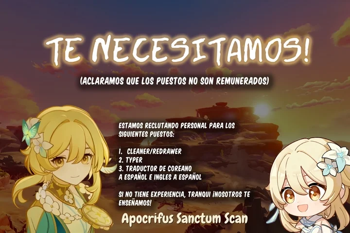 Conviviendo con un fantasma Capítulo 12 - Página 18