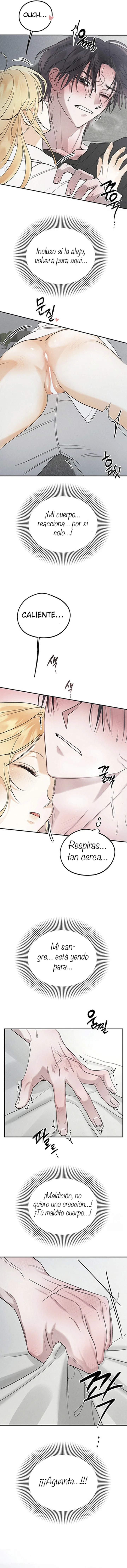 Conviviendo con un fantasma Capítulo 12 - Página 2