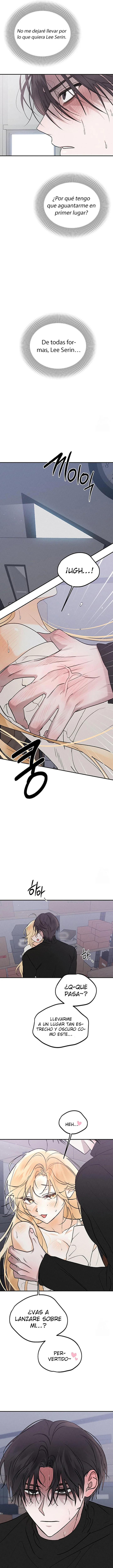 Conviviendo con un fantasma Capítulo 13 - Página 2