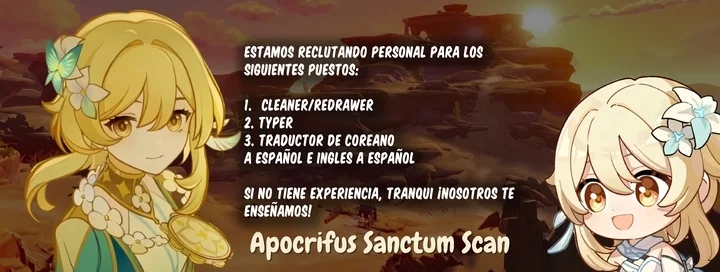 Conviviendo con un fantasma Capítulo 15 - Página 14