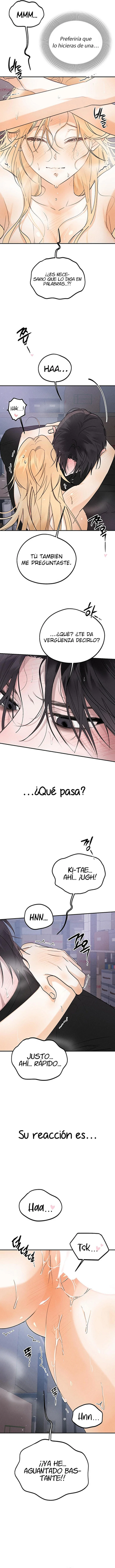 Conviviendo con un fantasma Capítulo 15 - Página 2