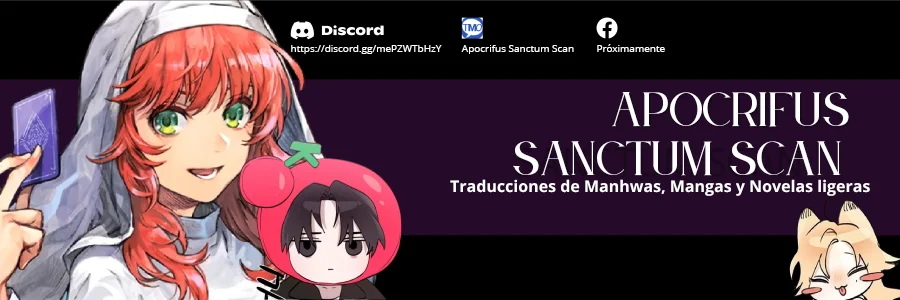 Conviviendo con un fantasma Capítulo 19 - Página 36