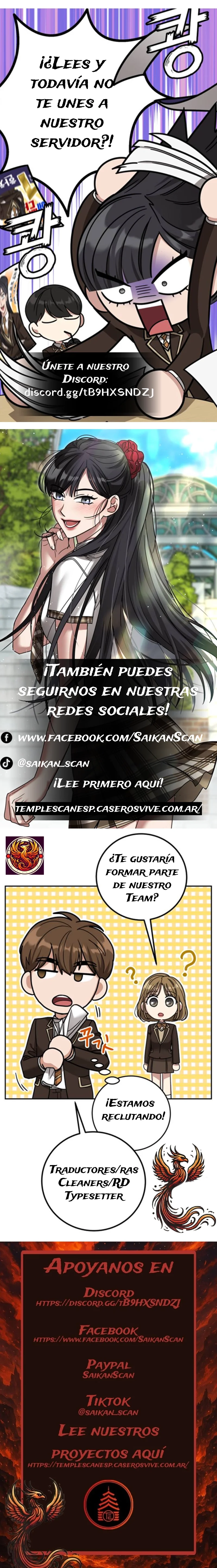 Mi Novia Gangster Capítulo 1 - Página 33