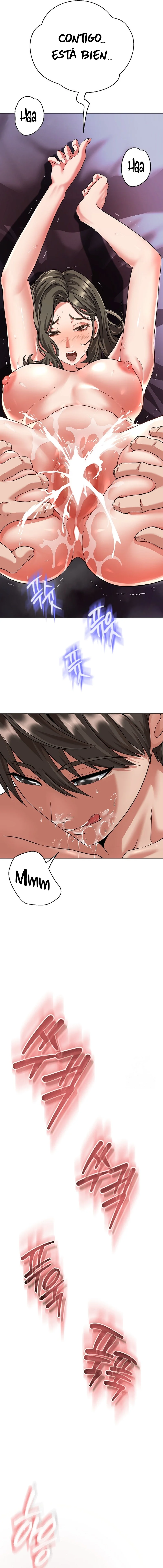 Mi Novia Gangster Capítulo 1 - Página 7